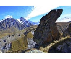 Экскурсионные туры по Северному Кавказу