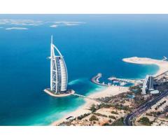 Подбор жилой недвижимости в Дубае от экспертов недвижимости, ОАЭ