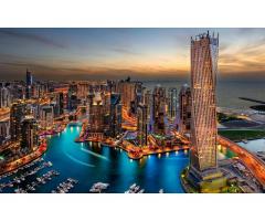 Продажа недвижимости в Дубае, Турции, Таиланде, Грузии от экспертов под ключ !