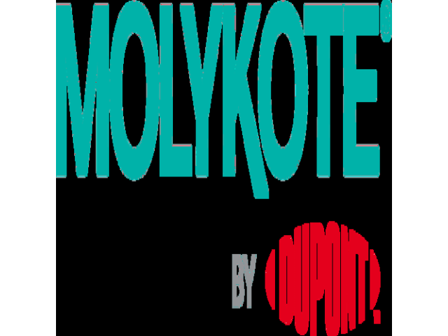 Менеджер продаж смазок Molykote