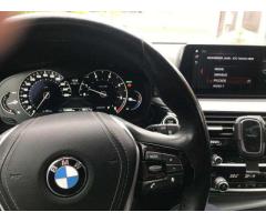 Продам автомобиль BMW 520D 2018 г.в.