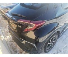 Продам автомобиль TOYOTA C-HR 2019 г.в.