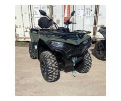 Квадроцикл CFMOTO 450L